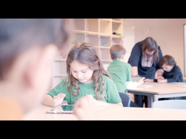 Leseo | Digitale Leseförderung im Unterricht und zu Hause